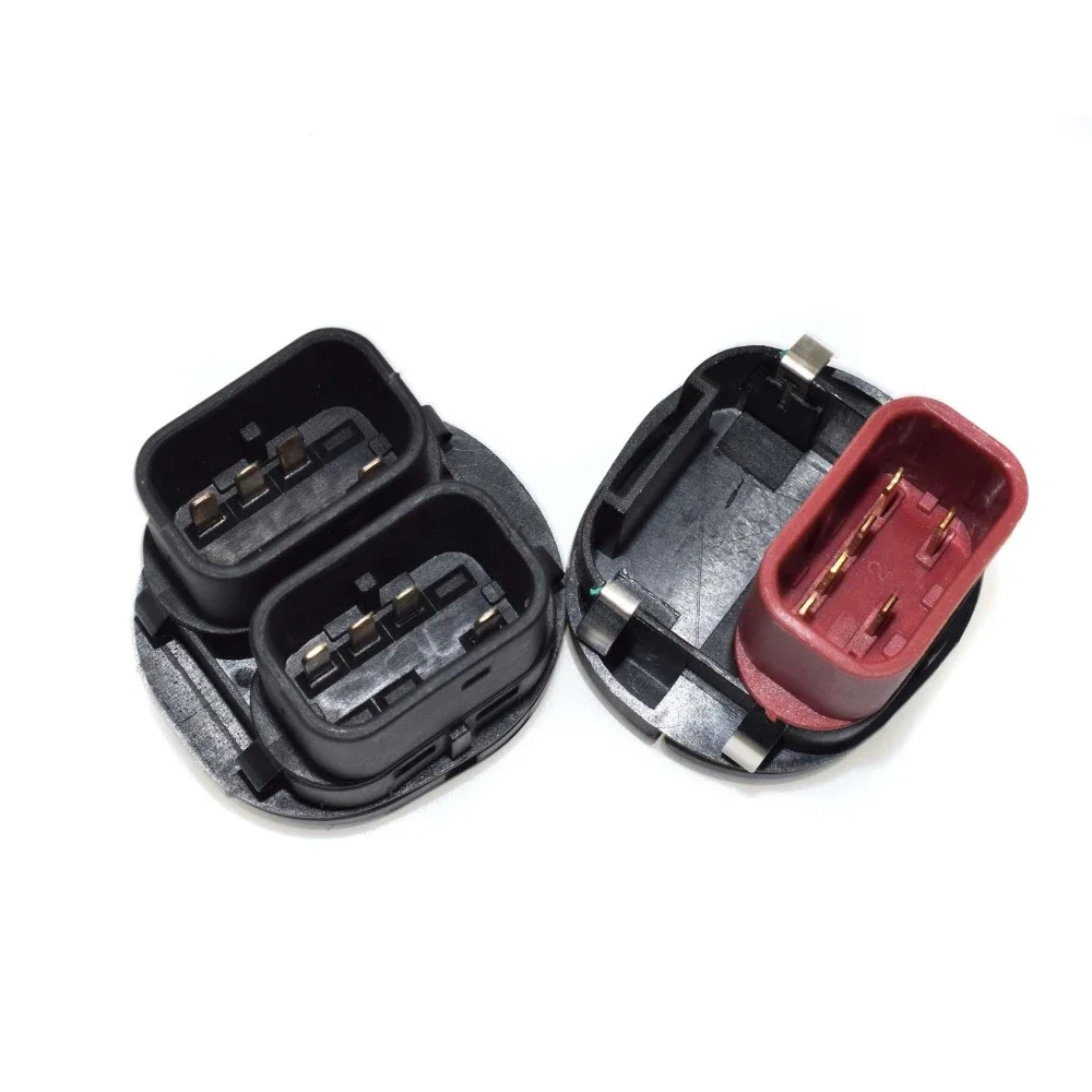 Электрическая кнопка стеклоподъемника для Ford Fiesta Fusion KA Puma Tourneo Transit Connect 96FG14529BC