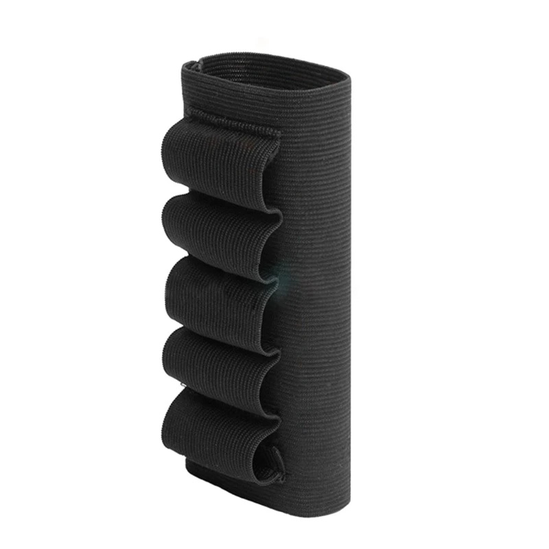 

Nylon Holder Multifunction Shotshell Holder Hunting D5QD