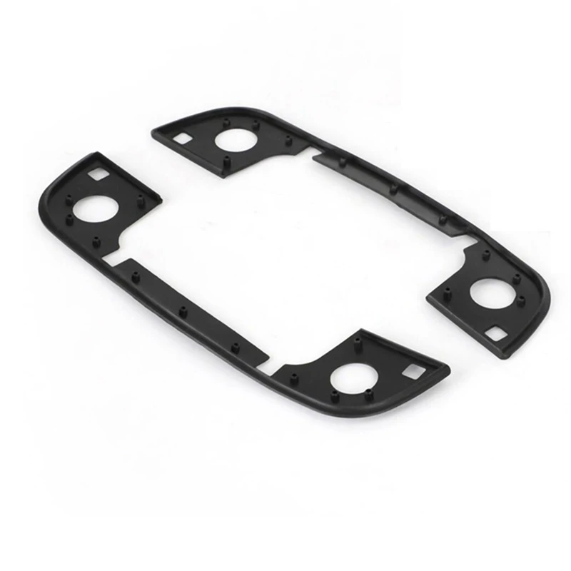 

Car Left Right Door Handle Rubber Seal Gasket For-BMW E36 E34 E32 3 5 7 Series 1992-1999 2-Door Rubber Seal Gaskets