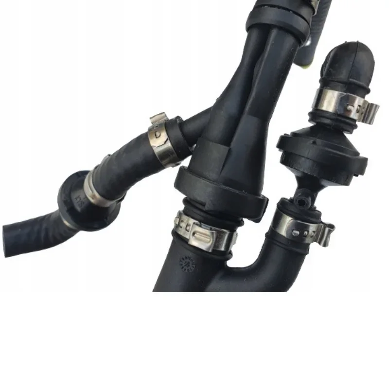 058133784AC 058133753 1 8 T вентиляционная выхлопная труба вакуумный обратный клапан шланг в