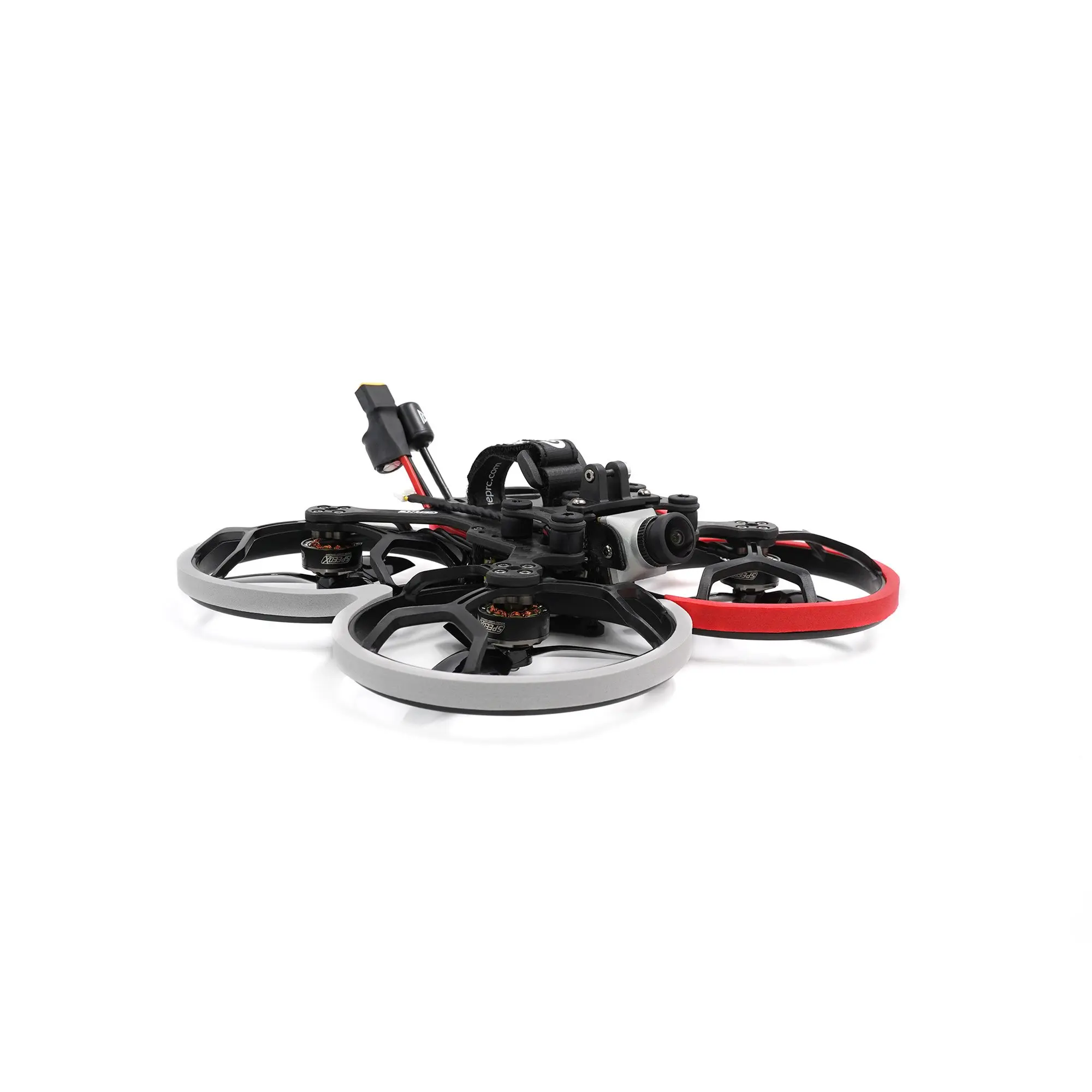 

GEPRC CineLog30 HD модные фотообои для Runcam Link Wasp GR1404 3850KV GEP-F411-35A 126 мм 3 дюйма FPV Cinewhoop, канальный Дрон