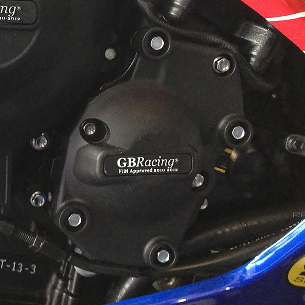 Daytona 675R 2013 - 2016 уличная Тройная 765 (S R RS) 2017 2018 2022 2023 Moto2 2019 2020 Защитная крышка