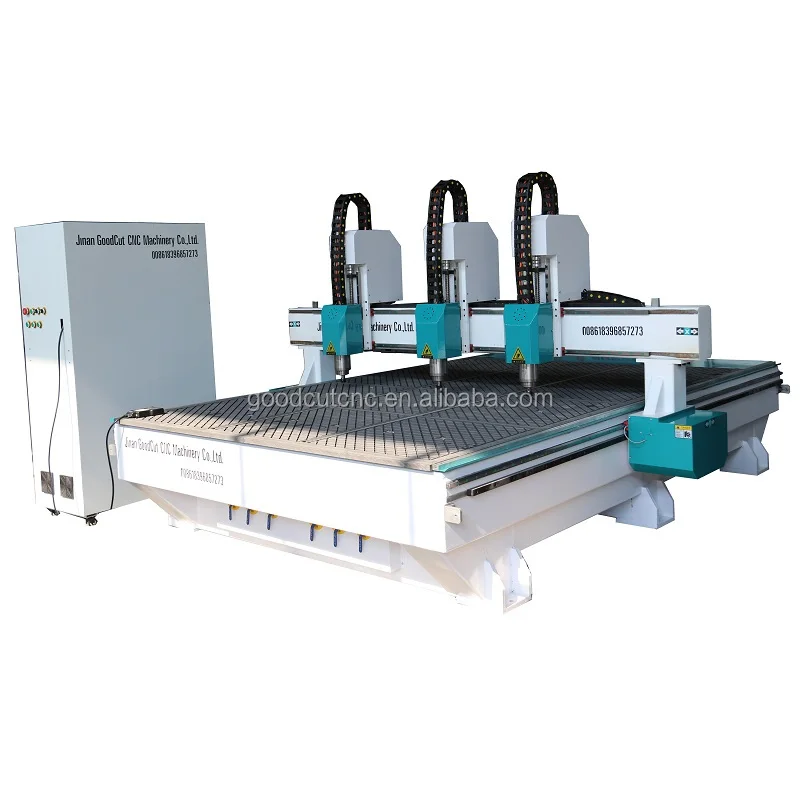 

2130 Multi cnc маршрутизатор для резьбы по дереву с 3 Осями