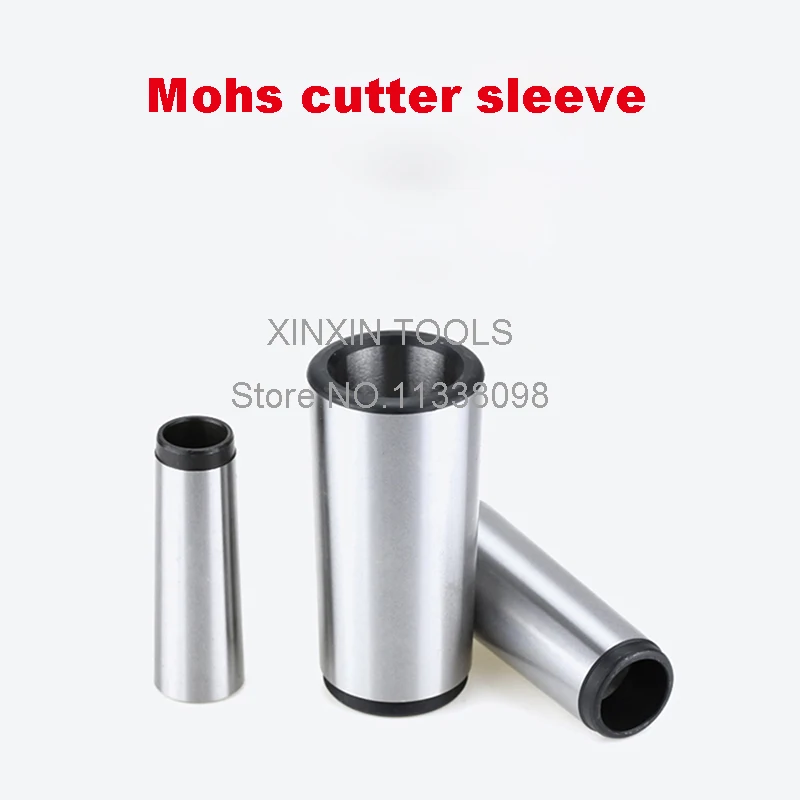 

1 шт., коническая втулка для дрели MT2-MT3