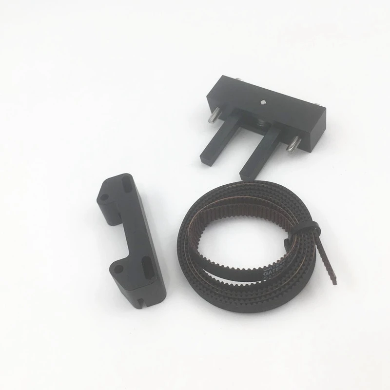 Anet A8 обновленный комплект натяжителя ремня из алюминиевого сплава X Axis GT2