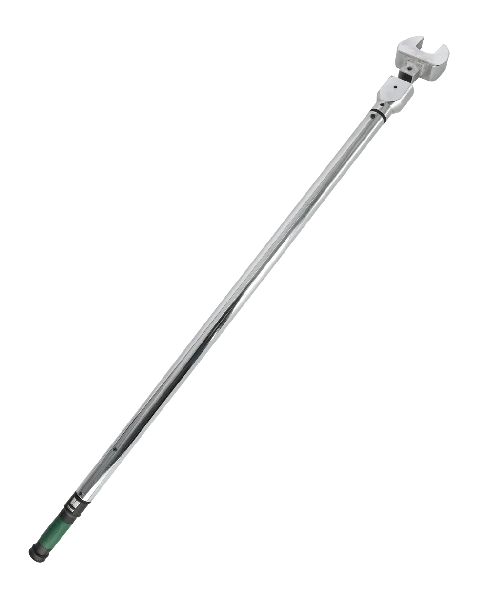 

China Manufacturer Adjustable Interchangeable Window Torque Wrench