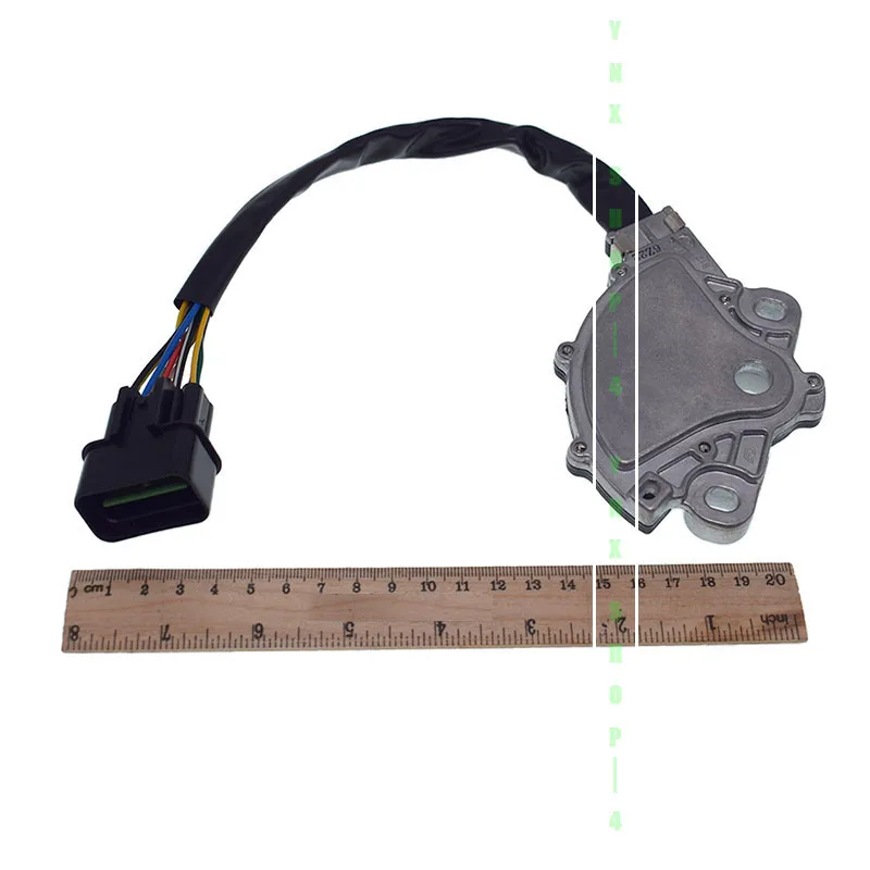 Переключатель подавителя переменной скорости MR263257/8604A053 для Mitsubishi Pajero