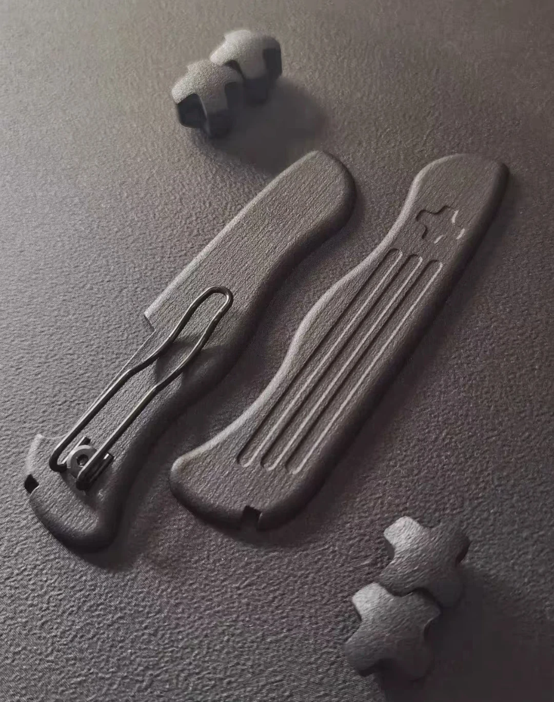 

Весы для ножа Victorinox 111 мм из волокнистого нейлона