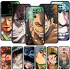 Luffy Zoro цельный телефонный чехол для Xiaomi Redmi Note 9S 9 10 8 11 Pro 9T 8T 7 Чехол для redmi k40 9A 9C бампер силиконовый чехол