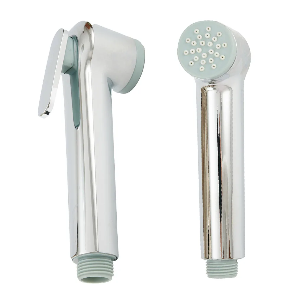 

Waterproof Adjustable Shower Head Booster Washer For Car RV Boat Outdoor Camping Water Nozzle Camper Accessories