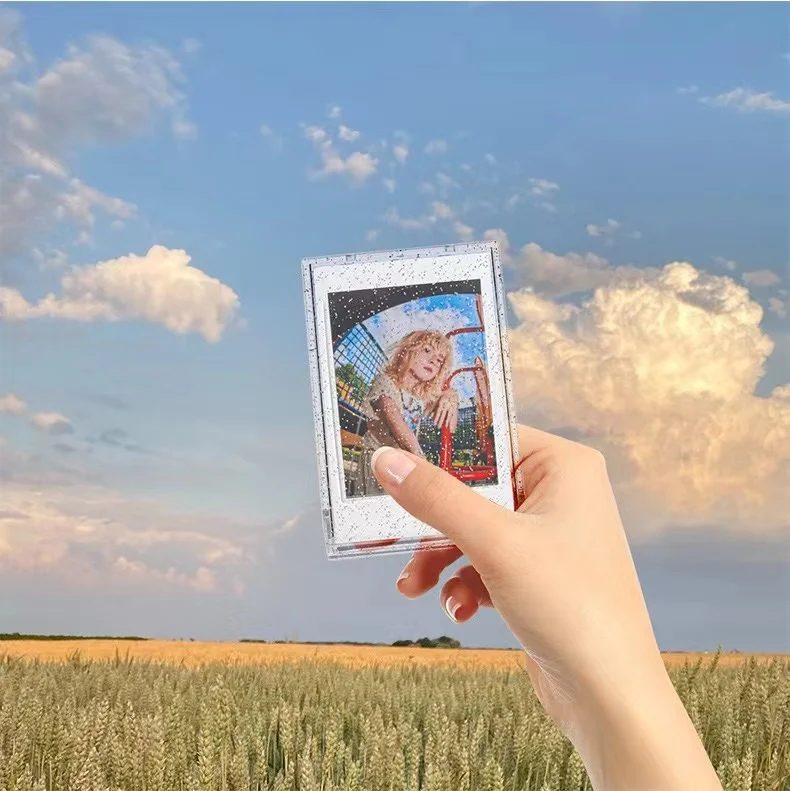 Стойка для фотобокса Fujifilm Instax Mini 10 шт. фотографий