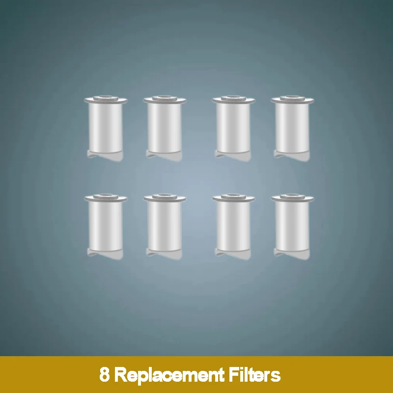 

Zhangji новая 3-функциональная насадка для душа с одним ключом, магический полив высокого давления с фильтром, ручной распылитель для ванной комнаты, насадка