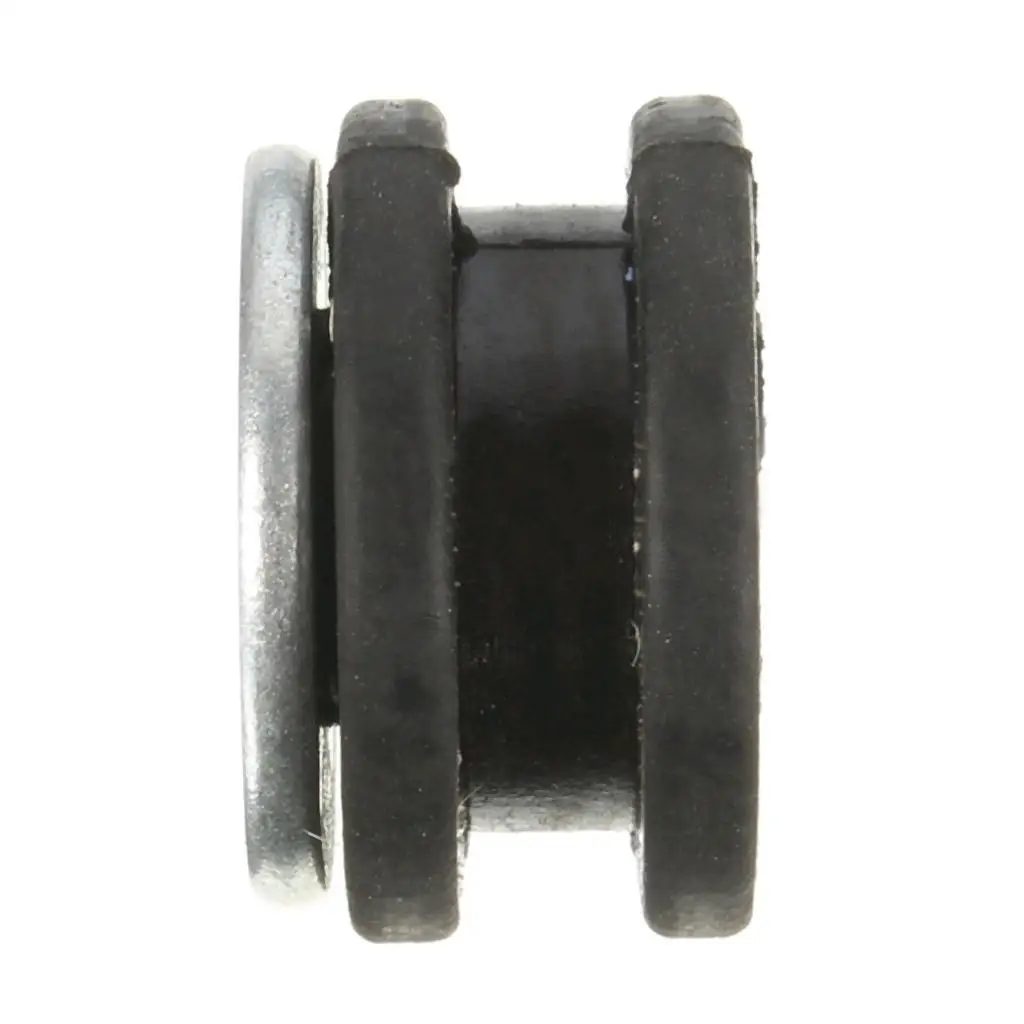 

30 Pack Motorcycle Rubber Grommets Cushions Pads for Fairing