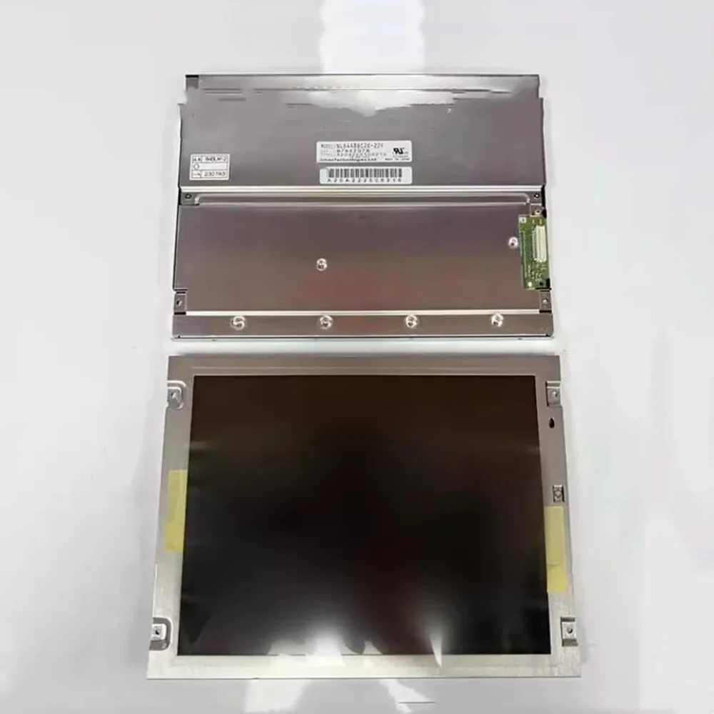 Фото NL6448BC26-22F Оригинальный 8,4-дюймовый промышленный TFT LCD-модуль VGA с разрешением 640 (RGB)×480, сверхъяркий, в наличии №3