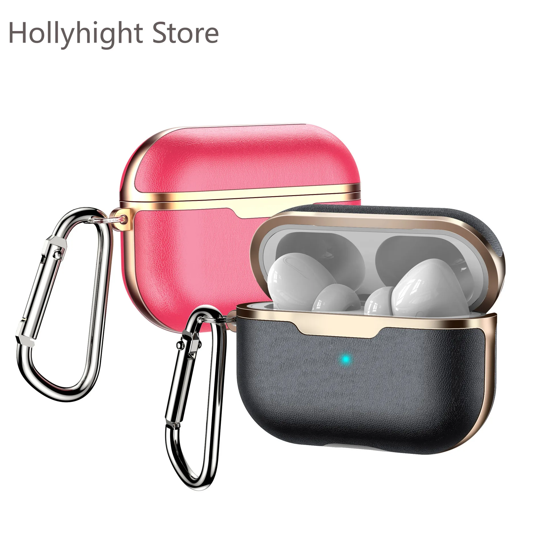 

Airpods Pro case Apple III ear Case Airpods3 generation protective shell airpods case with keychain cute anime airpods case