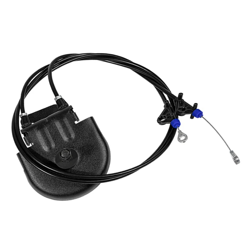 

Кабель для снегоуборщиков Husqvarna ST224/P ST227P ST230P ST324 ST327 ST330 и Poulan PR241 - PR300