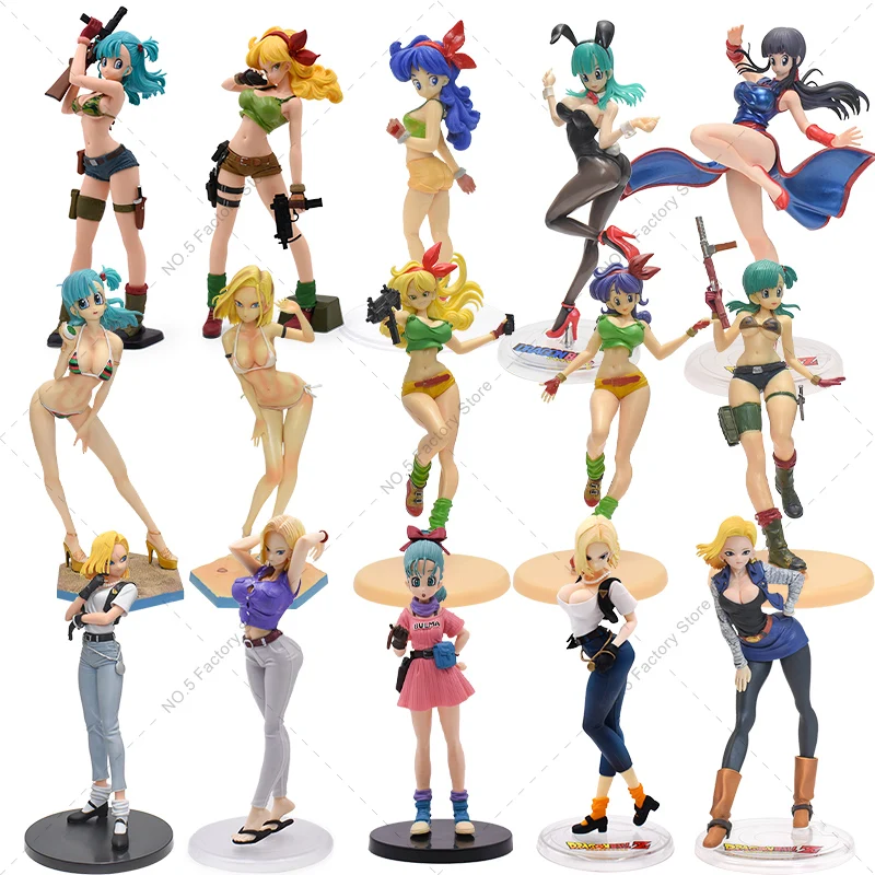 S Model Collectible Toys