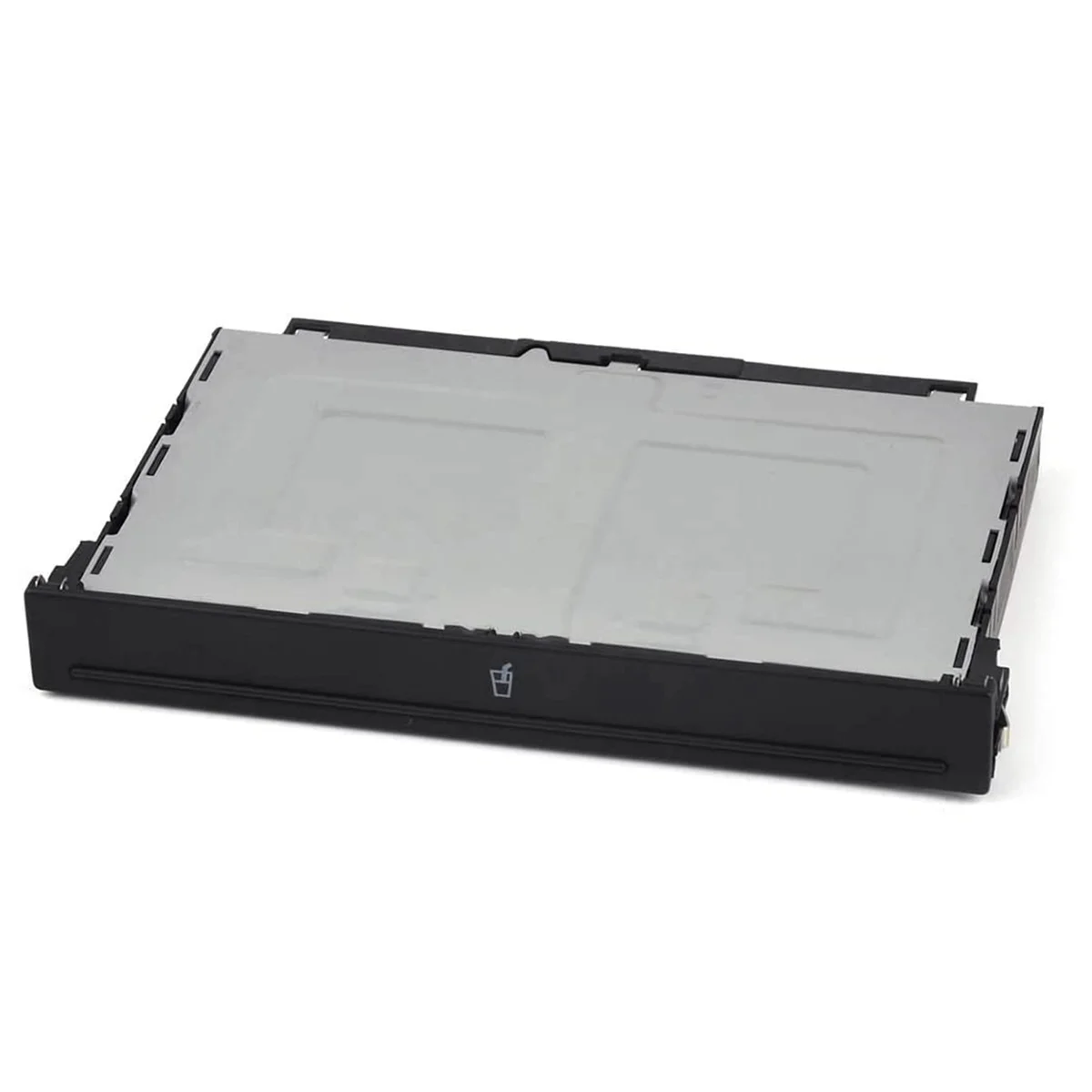 Автомобильный подлокотник для заднего сиденья подстаканник 8p08855b6ps Audi A3 A4 A6 A7 Quattro