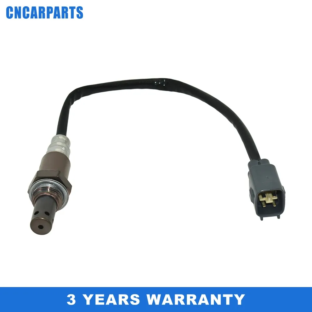 Новый кислородный датчик Lambda O2 8946748100 подходит для LEXUS ES RX TOYOTA 4 runner AURION CAMRY Saloon
