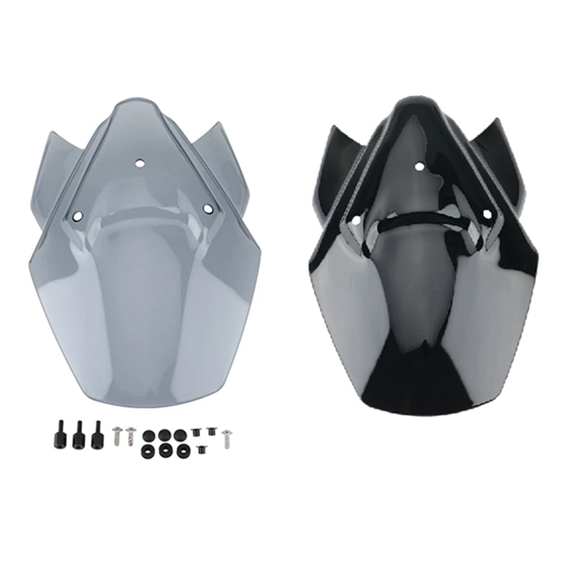 

Motorcycle Windshield Windscreen Airflow Wind Deflectors Viser Visor For-BMW F900R F 900 R 2020 2021