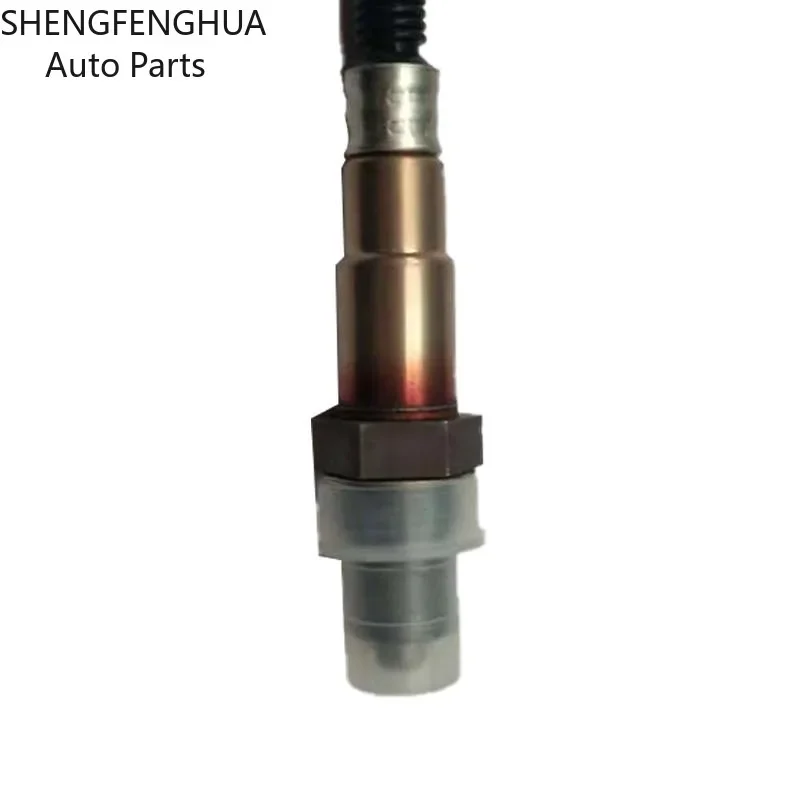 Фото Датчик кислорода (задний) SHENGFENG HUA для Skoda Superb/2009-2015, бесплатная доставка, 06J906262S 06J906262S/N №3