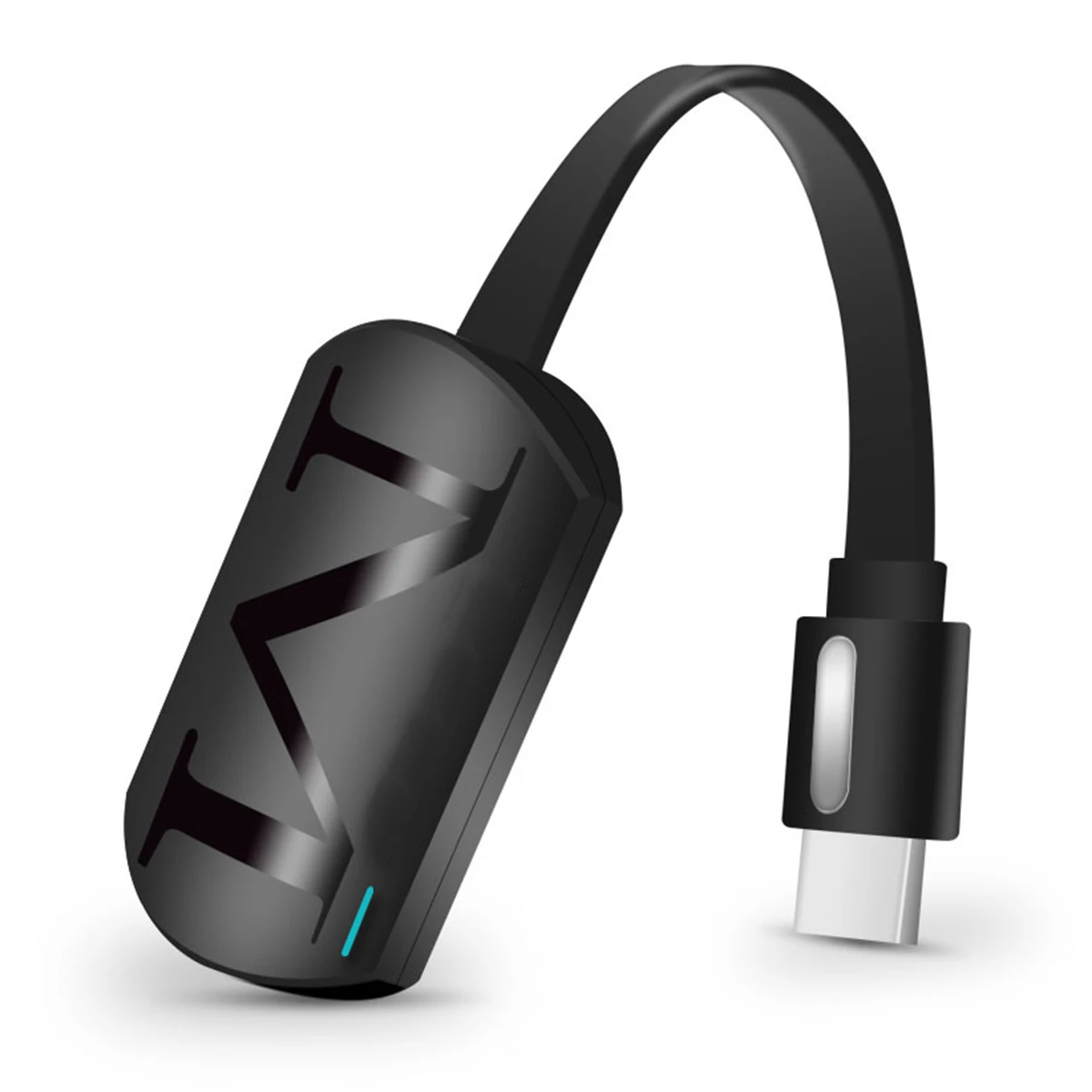 

Wireless WiFi Display Dongle WiFi Display Receiver 1080P HD TV Stick Miracast Airplay DLNA Mirroring A HDTV Projector WiFi