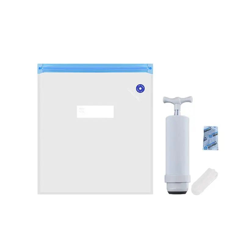 Термополиуретановый вакуумный мешок для хранения нити