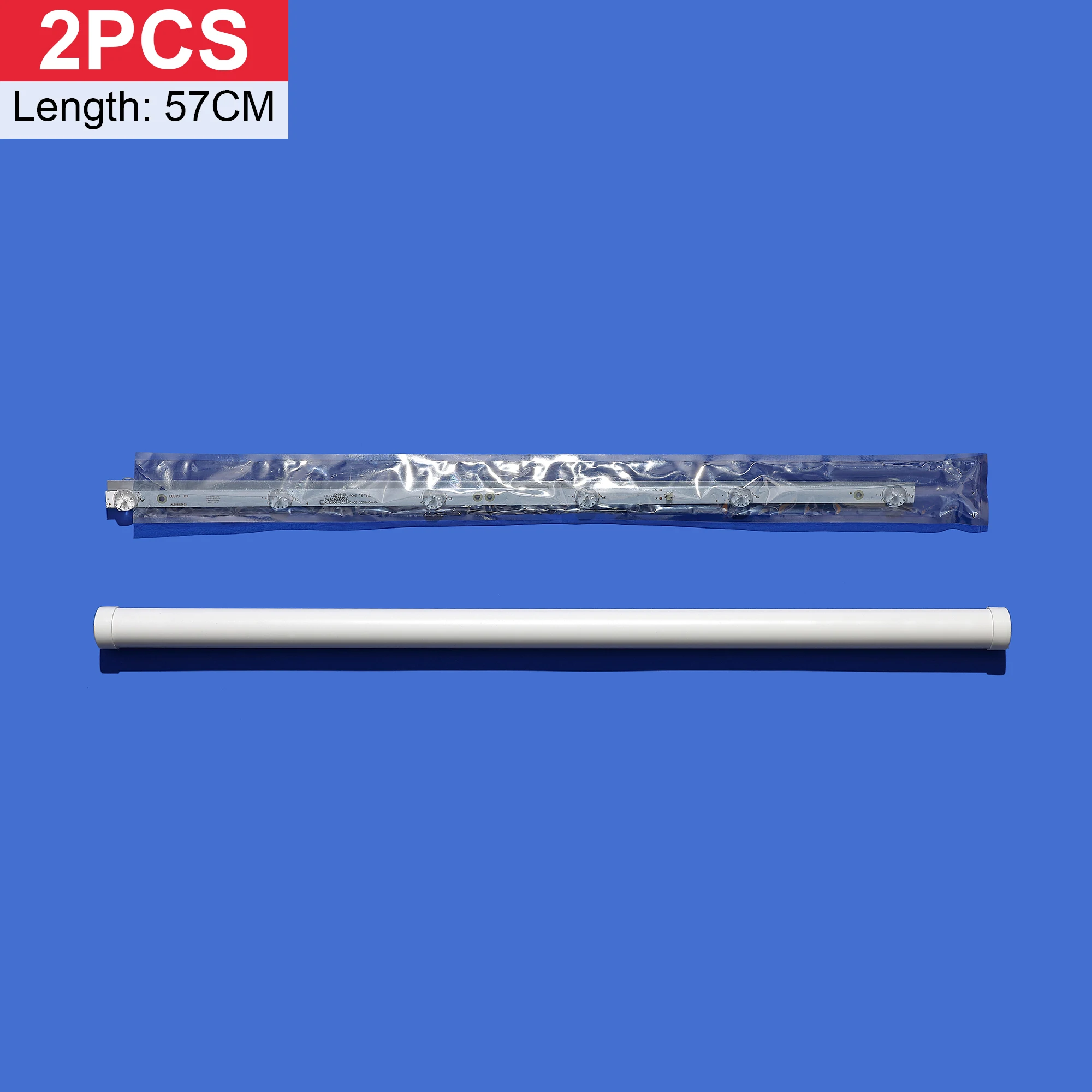 

HARTENS HTV-32R01-T2C/A4/B V320BJ6-Q01 light strip KJ32D06-ZC22AG-09