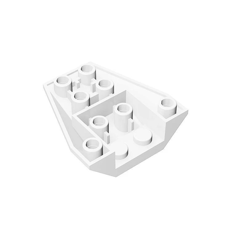 

1 шт., Детский конструктор MOC, 13349 дюйма, 4x4
