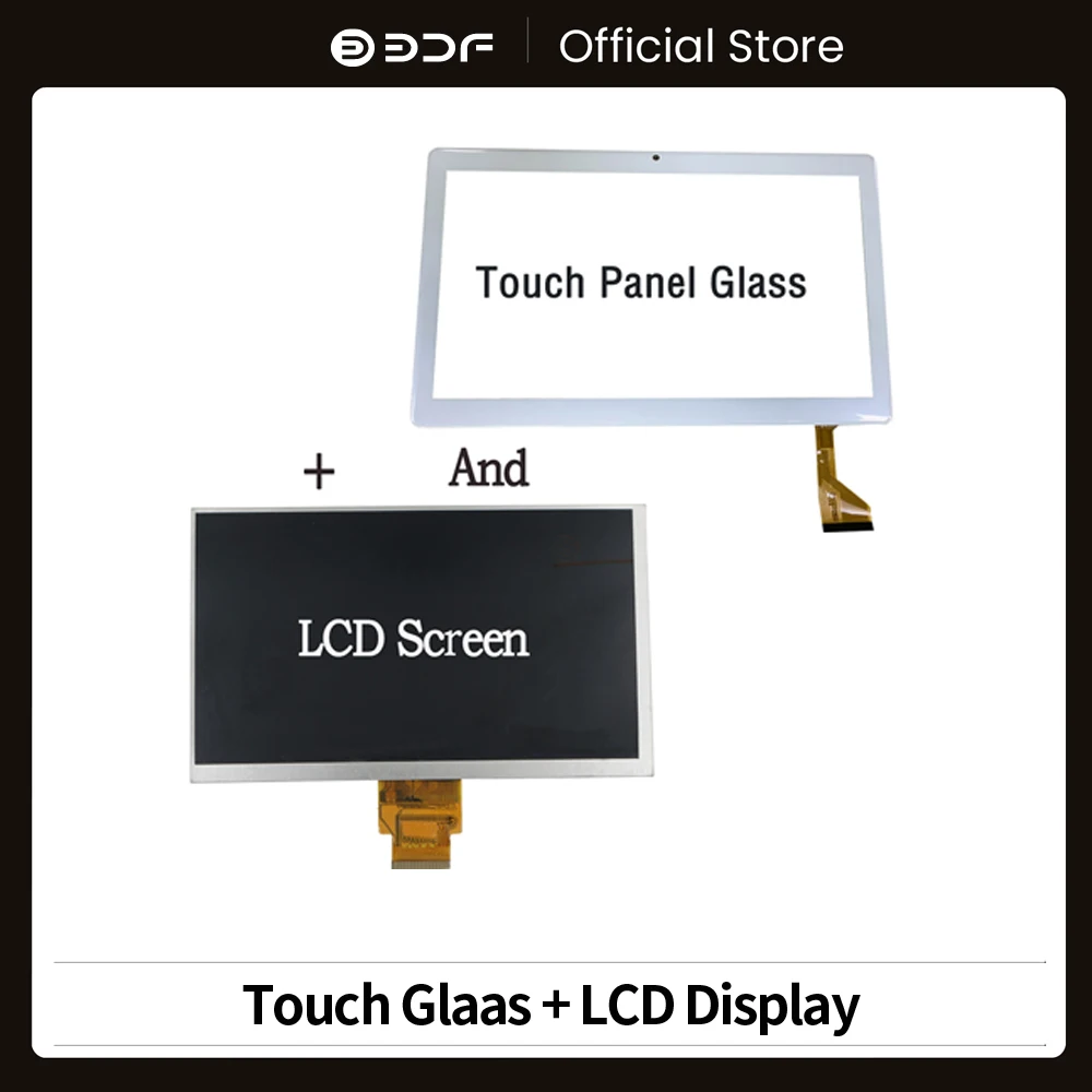 

10-дюймовая и 8-дюймовая стеклянная Сенсорная панель + ЖК-дисплей для BDF-планшета, пожалуйста, сначала свяжитесь с нашей службой поддержки клиентов, затем сделайте заказ