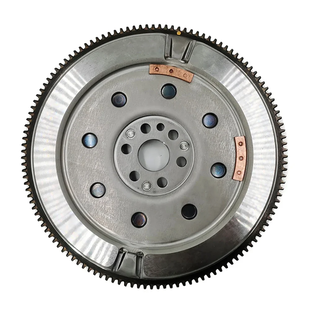 OEM новый DCT D7UF1 7-скоростной маховик автоматической коробки передач 23200-2B590 2550 LFB для