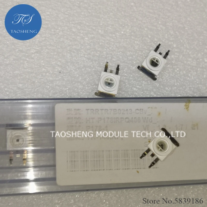 

5pcs New And Original Photoelectric Components HT-P178IRPQ406