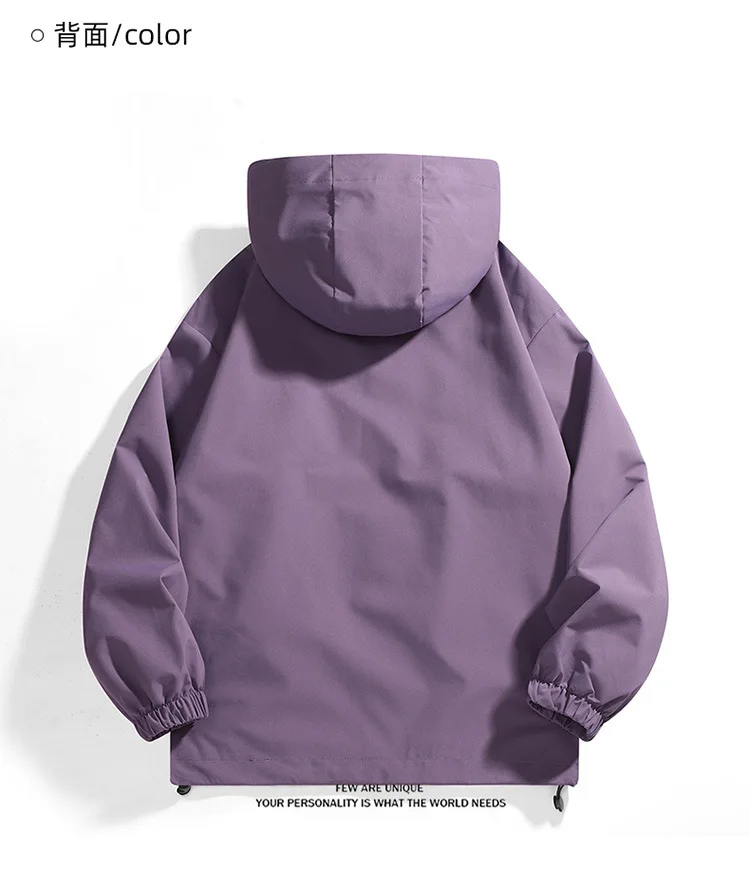 Мужская уличная куртка для альпинизма с несколькими карманами пальто из