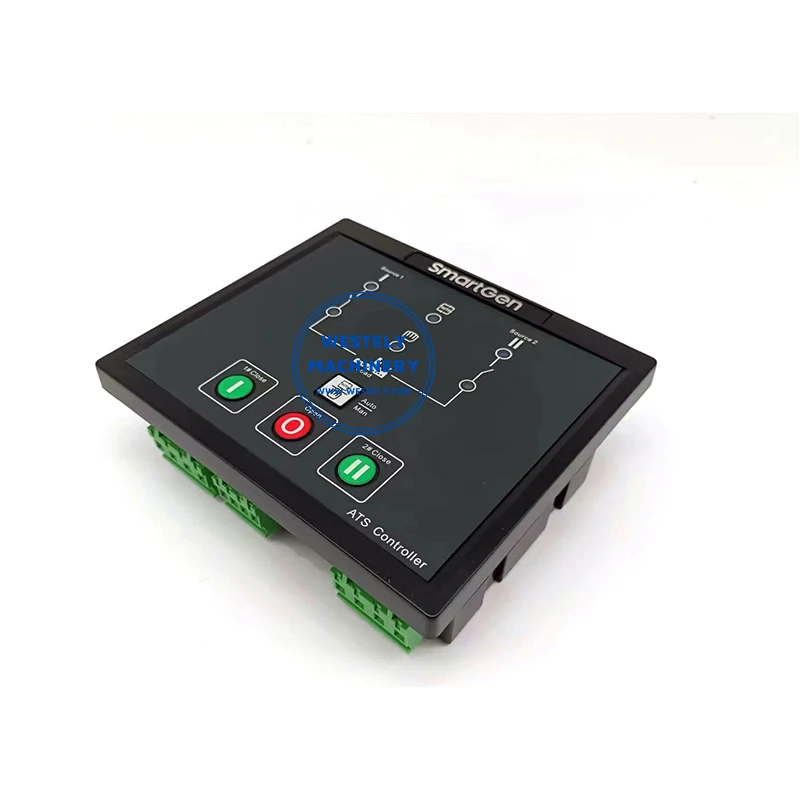 HAT530N Smartgen оригинальный генератор ATS модуль управления шляпа 530N Дизельная