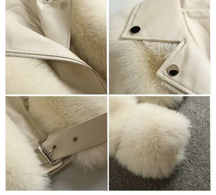 Winter Coat for Women Fur Coat Women Coats Jacket Women Winter Jacket Women 2022 Loose Faux Fur Coat Korean Fur Jacket for Women