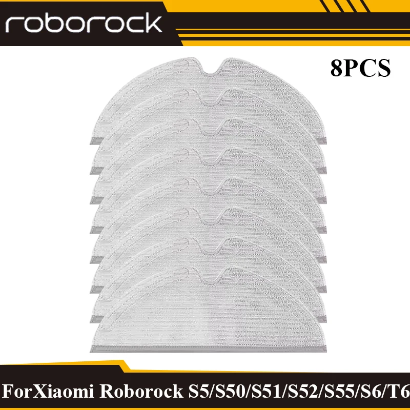 

Резервуар для воды Roborock S50