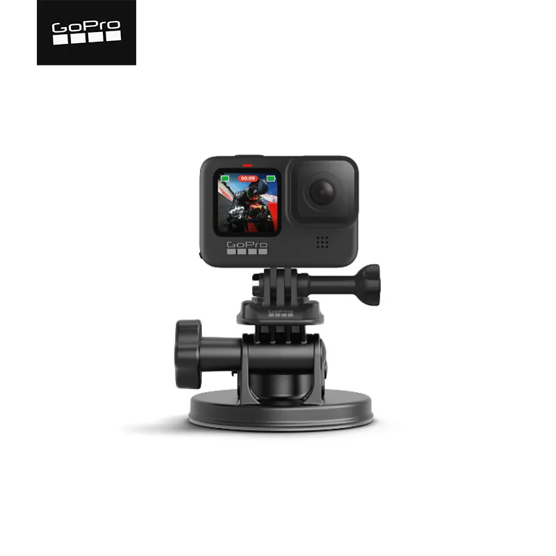 

Gopro11/10/9/8/Макс. Автомобильная присоска аксессуары для спортивной камеры кронштейн с сильной присоской