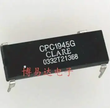 

5 шт./лот CPC1945G cpc45dip