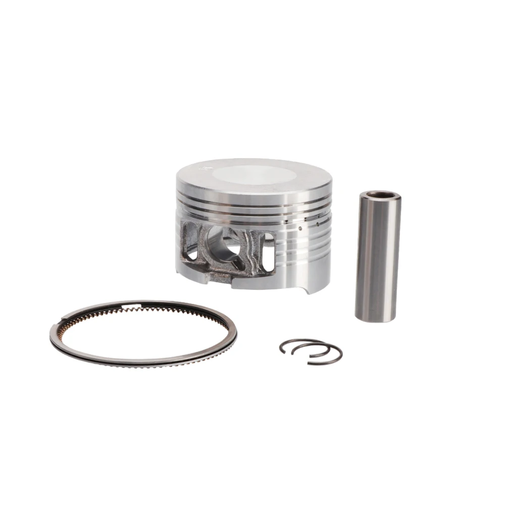 

Комплект поршней для мотоцикла 56,5 мм, комплект поршней для двигателя с воздушным охлаждением, XINYUAN 150cc, грязевой питбайк, аксессуары для мотокросса, квадроциклов