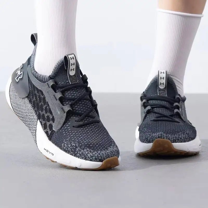 Фото Новые женские спортивные кроссовки Under Armour 3026648-001 UA IntelliKnit с амортизацией и комфортом №1