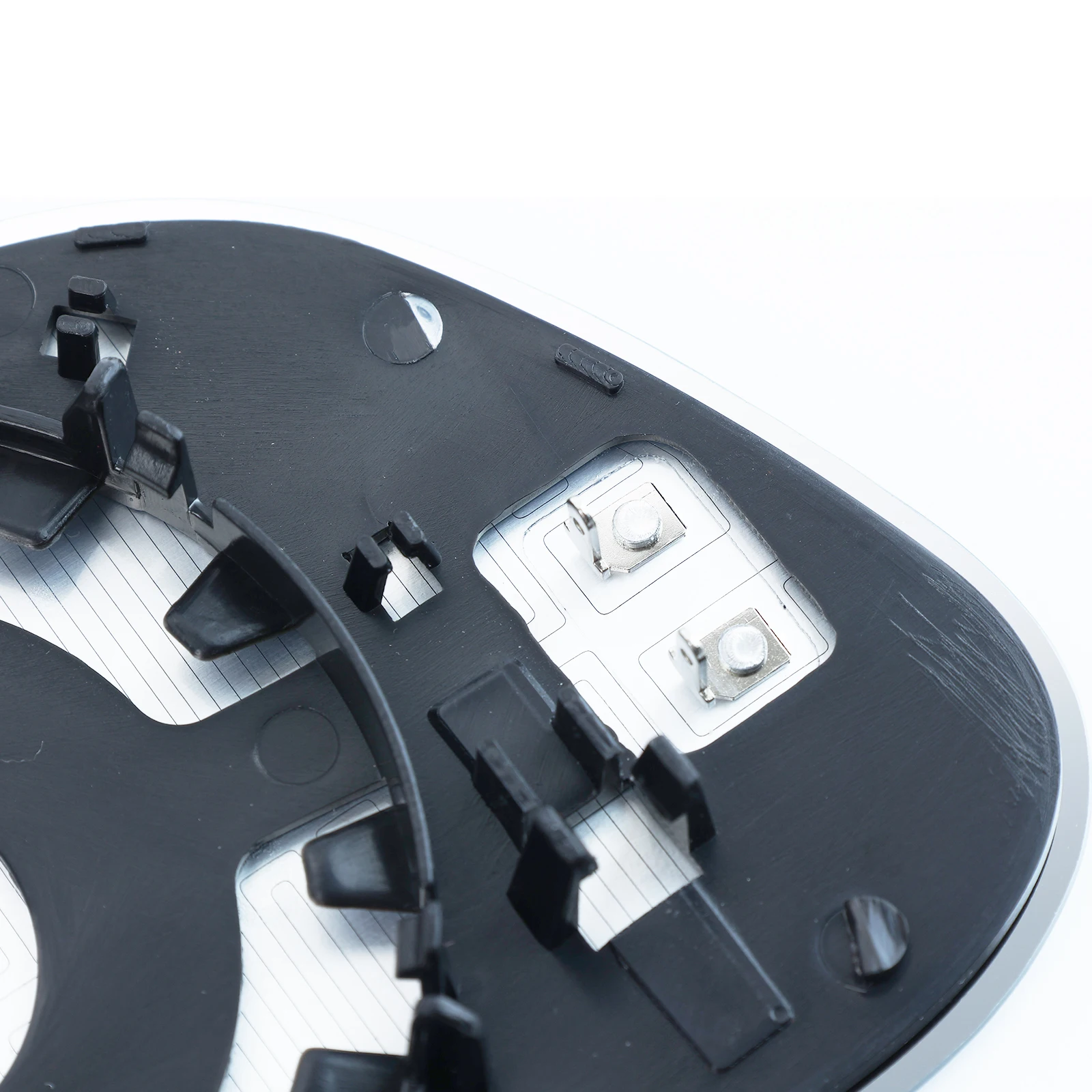 1 шт. широкоугольный объектив для зеркала заднего вида Tesla Model 3 2017-2024