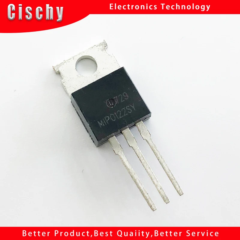 

10 шт./Лот MIP0122SY MIP0122 TO-220 В наличии