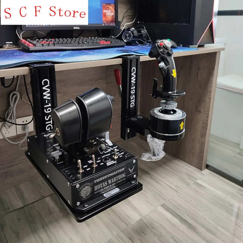 

Настольная подставка для качания, Tumaster Warthog Stick Chengdu Yisheng Orion