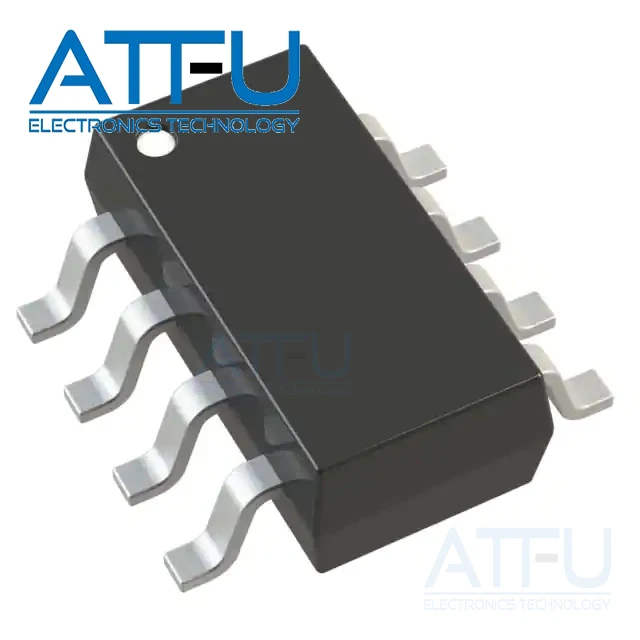 

LTC4365HTS8 # TRMPBF LTC4365 SOT23-8 оригинальный новый