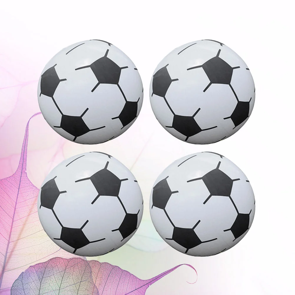 

Ball Beach Soccer Inflatable Balls Toy Pool Kids Mini Toys Football Summer Blow Up Water Party Sports Favors Swimming Children