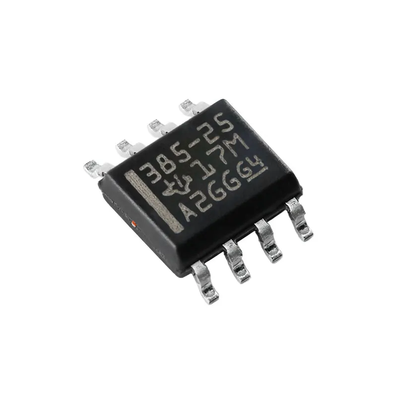 10PCS/Pack New Original patch LM385DR-2-5 SOIC-8 2.5V micropower reference voltage chip