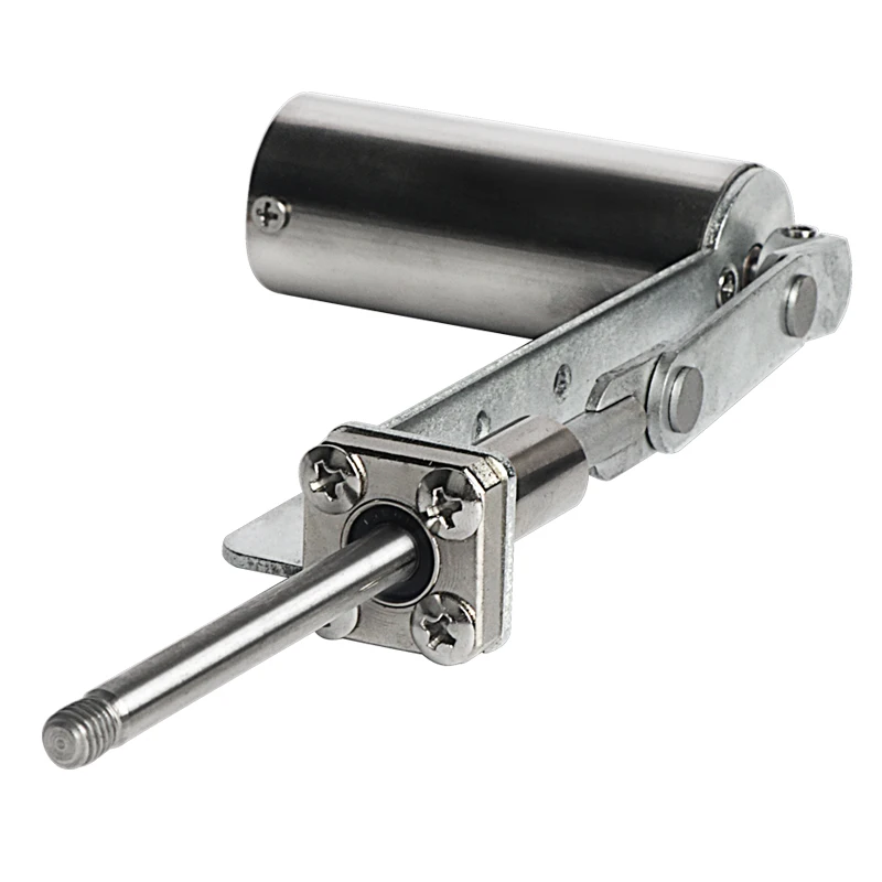 Мини телескопический линейный привод Onkel.J 39 мм