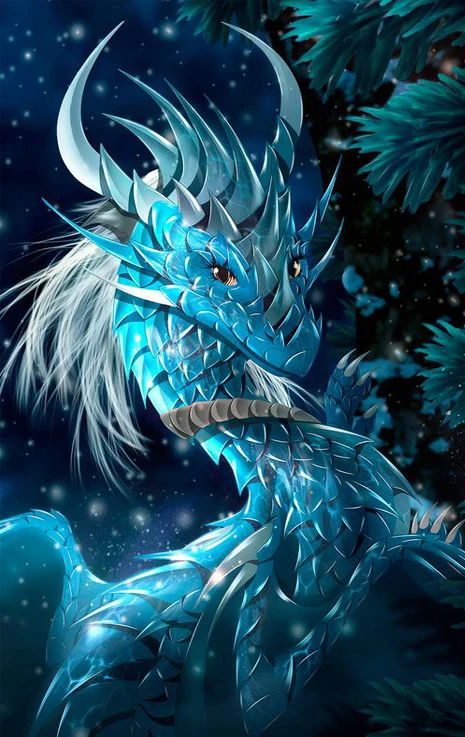 

Diy Dragon Diamond Painting Kits Cartoon Portrait Full Round With AB Dirll Embroidery Mosaic Kit HD Quality Handmade Products