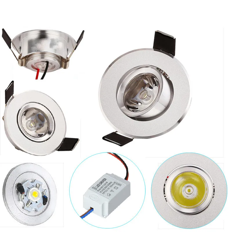 

Dimmable RGB LED Spot Light Downlight,3W,DC12V,Recessed Ceiling Cabinet Showcase Lamp with Remote Control