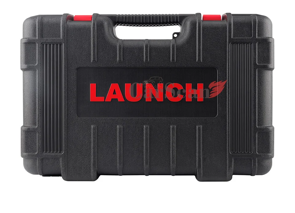 Launch X431 V+ HD heavy duty BT/wifi 12V/24V truck Full system diagnostic tool V plus HDIII update online |